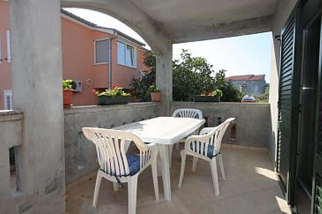 Apartments Pasman Banj Zimmer foto