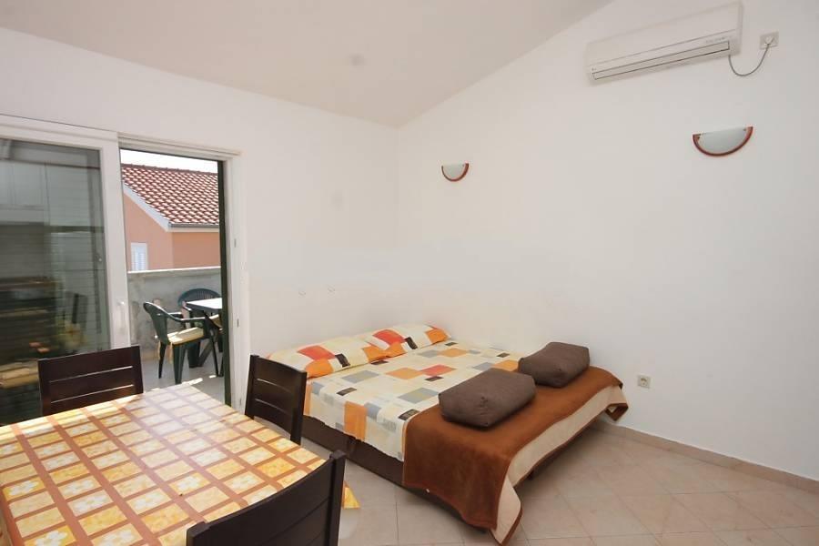Apartments Pasman Banj Zimmer foto