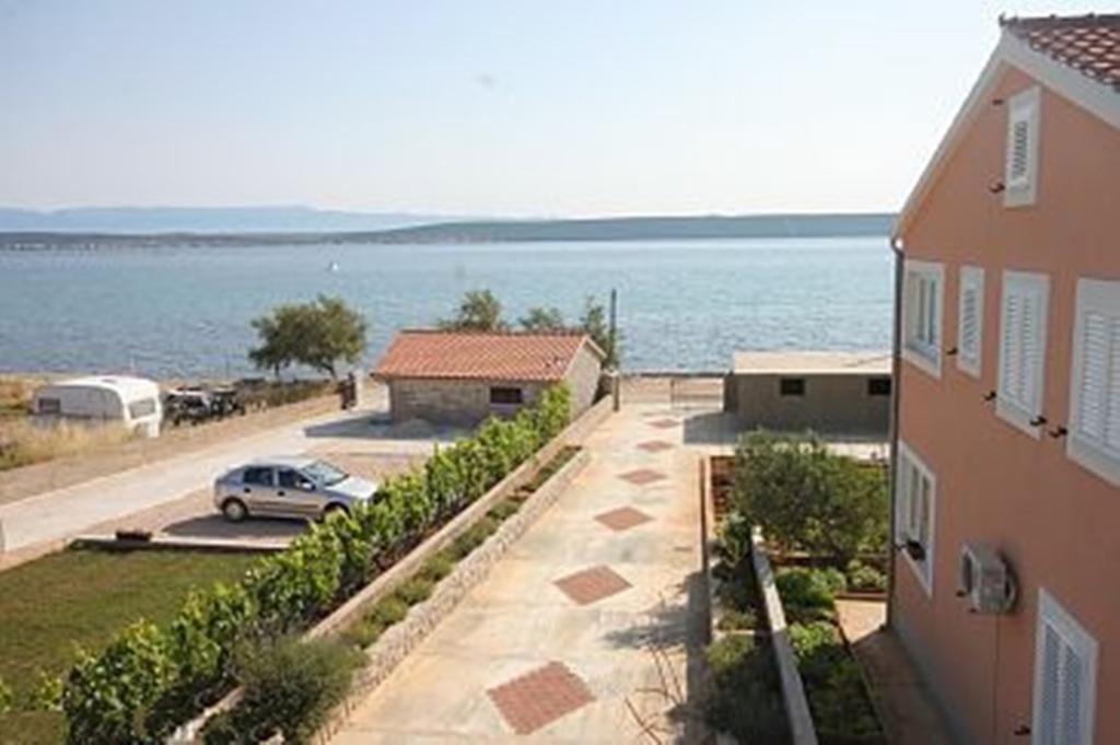 Apartments Pasman Banj Zimmer foto