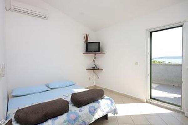 Apartments Pasman Banj Zimmer foto