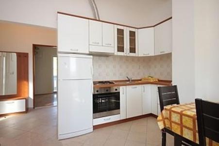 Apartments Pasman Banj Exterior foto